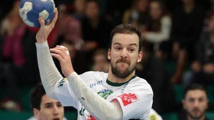 Michael Ranalter, un nuovo volto nel team di Sinner con trascorsi nella pallamano e nell’hockey
