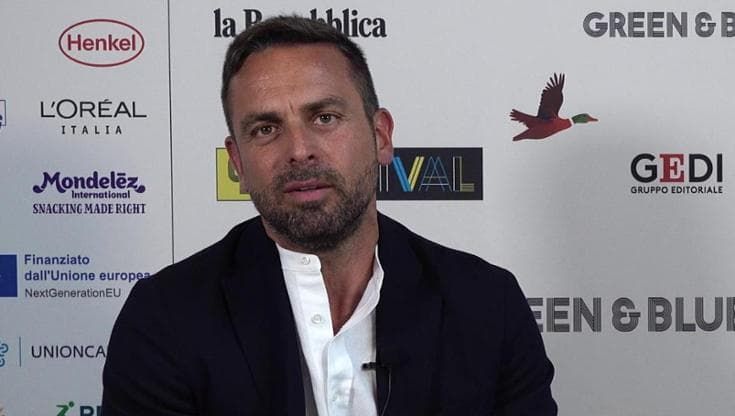 Caiazzo, Teads: "Misuriamo l'impatto delle campagne pubblicitarie e l'Ai ci aiuta a ridurne le emissioni"
