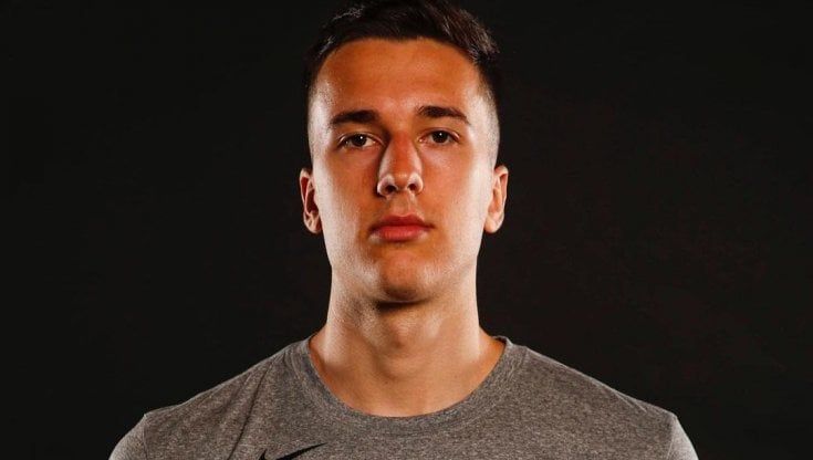 Da Brindisi all'Nba, Matteo Spagnolo a un passo dal sogno Usa: i Minnesota Timberwolves lo scelgono nel Draft 2022 