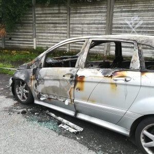 Torino, cinque auto bruciate da giugno a oggi: torna l'incubo piromane in Borgo Vittoria