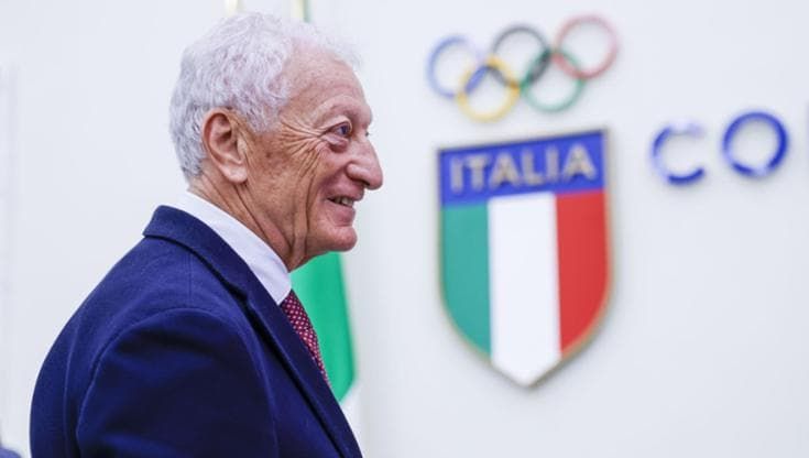 Il sogno olimpico, ecco perché il Coni sceglierà Roma-Napoli