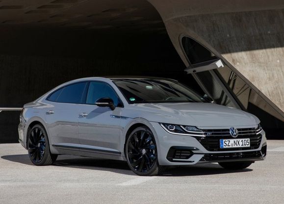 Volkswagen Arteon R-Line Edition