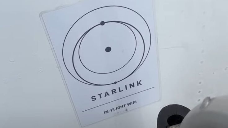 Lufthansa: “Starlink su tutti gli 850 aerei delle nostre compagnie”. Il servizio anche su Ita