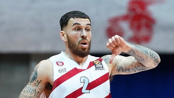 Basket, Eurolega: Milano inizia in casa del Bayern, Natale dal Cska