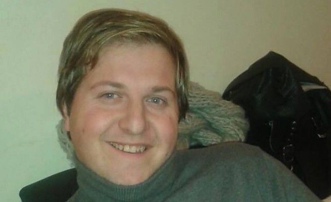 Roma, confessa l'omicida<br />del ragazzo gay ucciso