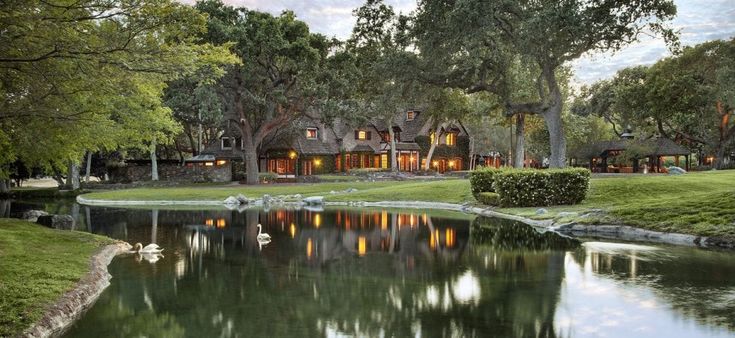 La Neverland di Michael Jackson ha un nuovo proprietario