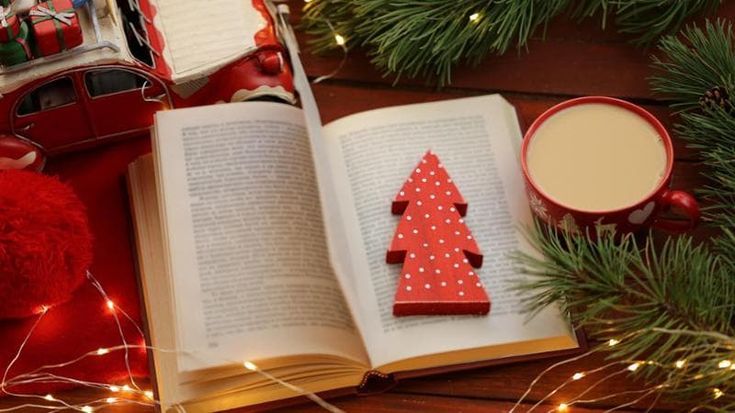 Vacanze di Natale tra forno e divano: i libri di cucina che si leggono (e si divorano) in un attimo