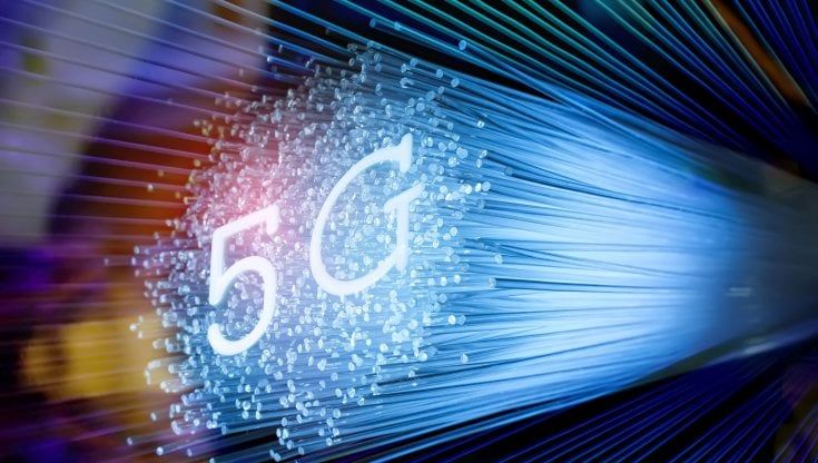 Ericsson entra nel Magic Quadrant 2021 