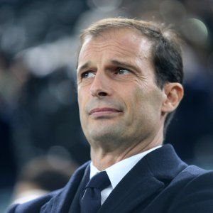 Juventus, Allegri: "A Bologna ci giochiamo un pezzo di scudetto"