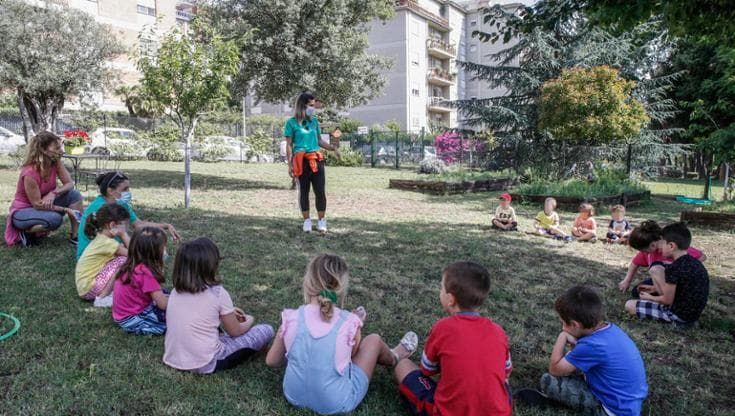 Bonus centri estivi in Liguria, 788 famiglie escluse