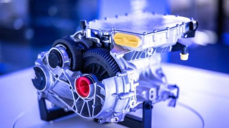 Gruppo Volkswagen, raggiunti i 5 milioni di motori elettrici prodotti
