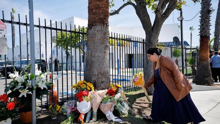 San Diego, l’allerta ignorata della madre del killer