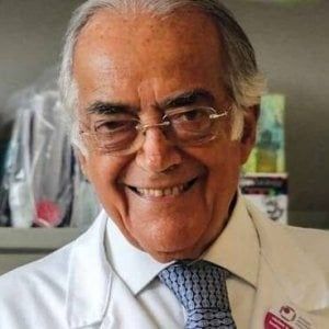 Addio a Dino Amadori, maestro dell’Oncologia italiana