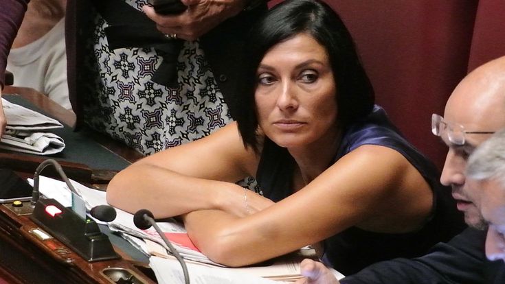Governo, Alessia Morani: “Io, ex renziana, da Matteo mi aspettavo più responsabilità”