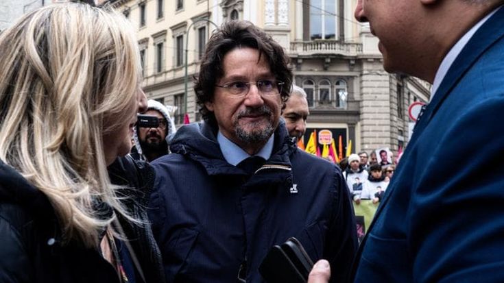 Torino, accessi abusivi al pc del procuratore Bombardieri: indagati tre tecnici
