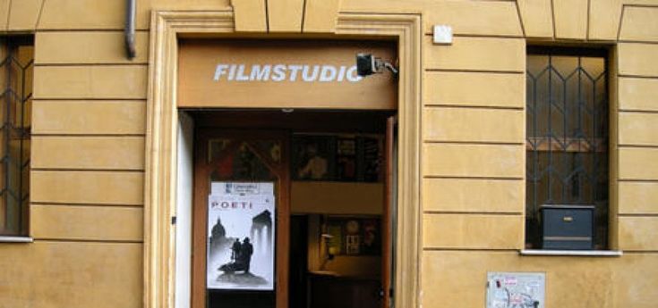 Addio ad Americo Sbardella, morto il fondatore del Filmstudio '70