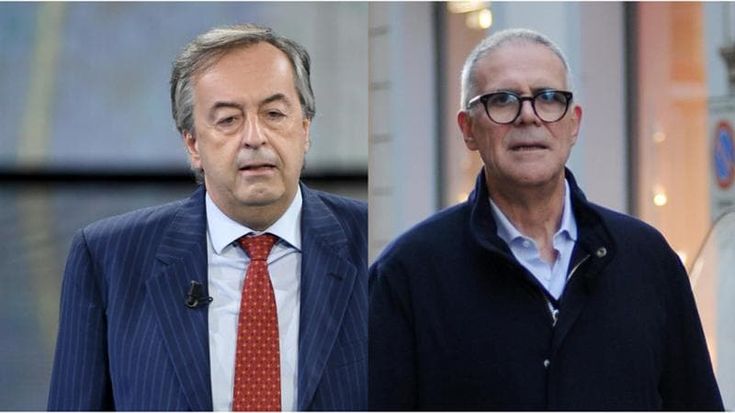 Infermieri dal Sud America in Lombardia, Zangrillo e Burioni: “I nostri sono già degli eroi pagati quattro lire, dobbiamo ringraziarli e trattenerli”
