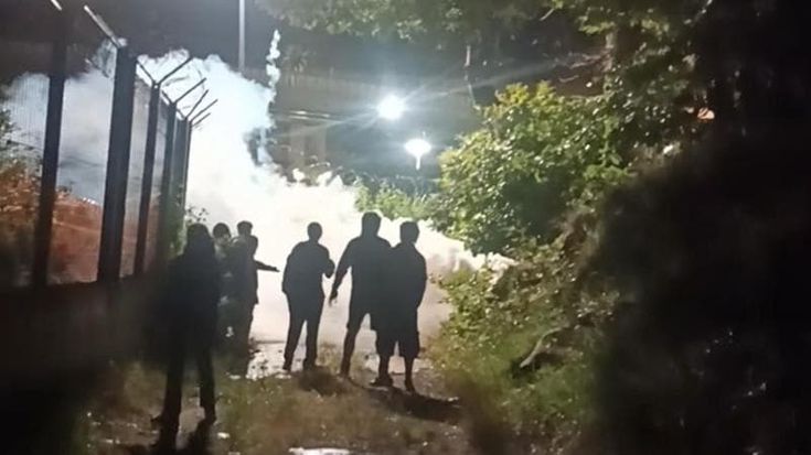 No Tav annunciano: “Sarà un’estate di lotta”. Alta tensione al cantiere e Salvini invoca la ruspa