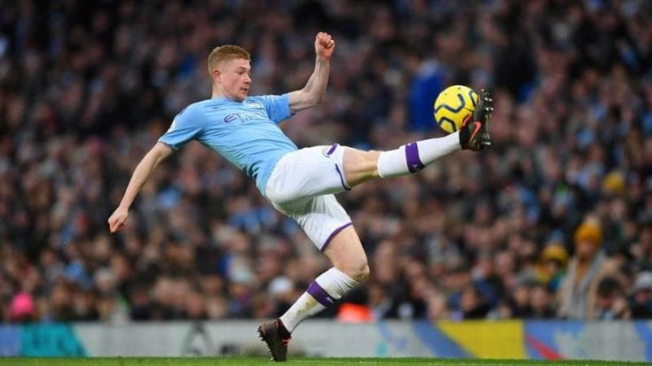 Napoli, arriva il fuoriclasse De Bruyne: “Ha già comprato casa a Posillipo”