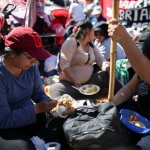 Argentina, una legge dichiara l'emergenza alimentare fino al 2022