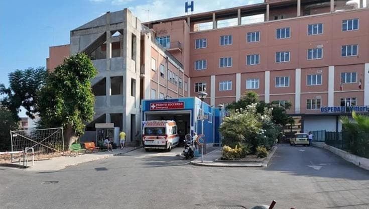 Gela: un solo medico in Pronto soccorso e sull’eliambulanza va un collega di terapia intensiva