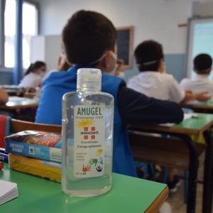 Catania, positivo al Covid a scuola: quarantena per la classe