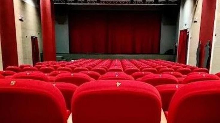 Il Teatro degli Eroi al Trionfale: sotto sfratto per fare posto a un ristorante
