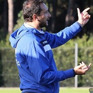 Iuliano:" La mia esperienza da giocatore mi aiuter&agrave; in panchina"