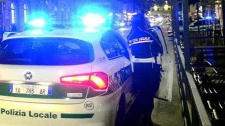 Inchiesta vigili, si dimette dal Corpo la commissaria indagata e finita ai domiciliari