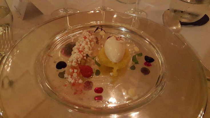 Chef stellati a Villa Igiea
