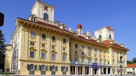 Burgenland, così si beve nella terra di Sissi