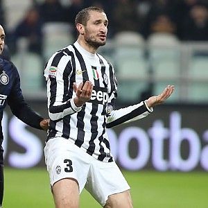 Chiellini: "Cos&igrave; siamo pi&ugrave; forti e i tifosi adesso devono voltare pagina"