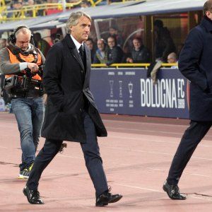 Inter, Mancini: ''Sfortunati con Banti''. Icardi: ''Se mi arrivano i palloni segno...''