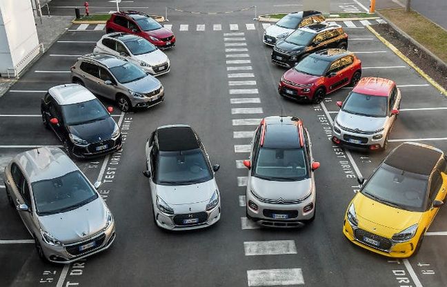 PSA in prima linea per la mobilità del futuro