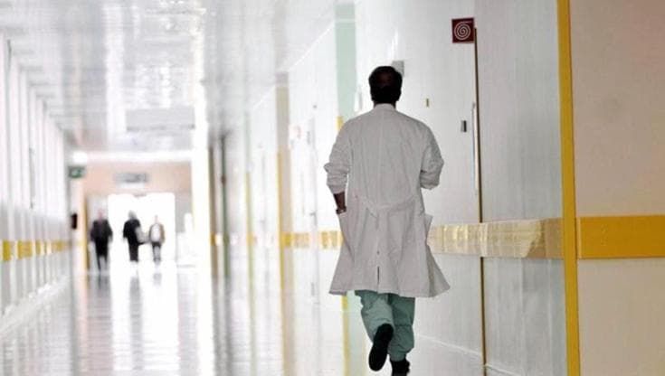 Non 110 ma 80 milioni dalla Regione alla sanità per pareggiare il bilancio