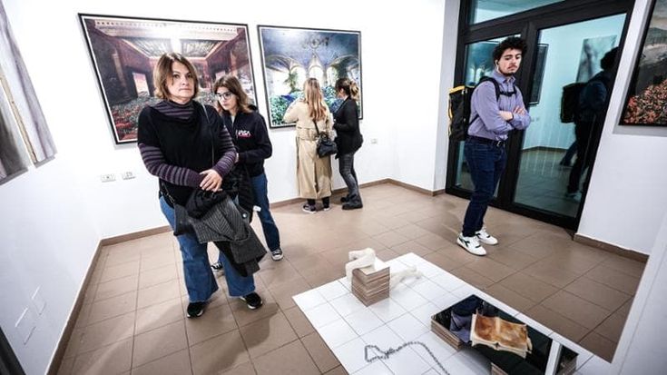The Others, l’altra fiera dell’arte al campus dell’Onu: “Creiamo un unico hub per la contemporanea”