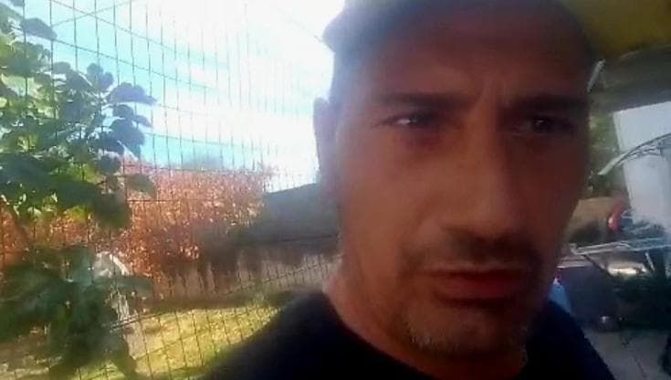 Tolti i tre figli minori a Pietro Loffredo, papà di Fortuna uccisa a Caivano. “Li rivoglio”