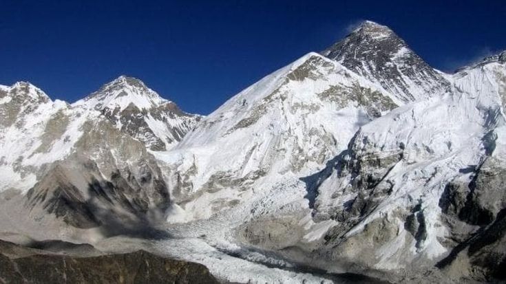 “Dalle Ande all’Himalaya, stiamo perdendo i ghiacciai. Prepariamoci al disastro”