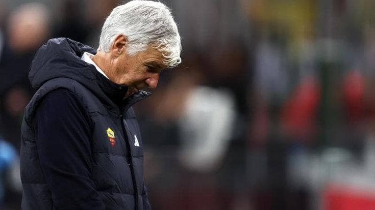 Il pallone quadrato della Roma di Gasperini e l’astinenza da gol