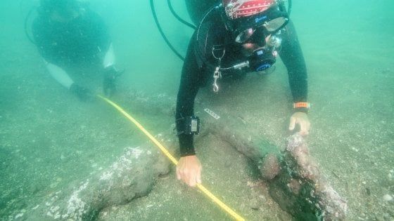 Messico, rinvenute due ancore: "Vengono dalla flotta del conquistador Cortés"
