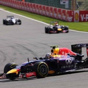Formula 1, Renault punta in alto con Ricciardo: "Competere ai massimi livelli"