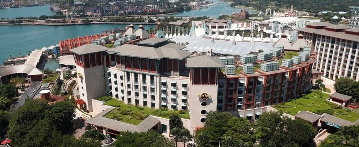 L'incontro Trump-Kim si terrà sull'isola di Sentosa