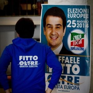 Forza Italia nel caos, Fitto annulla manifestazione, D'Anna chiede l'intervento di Berlusconi