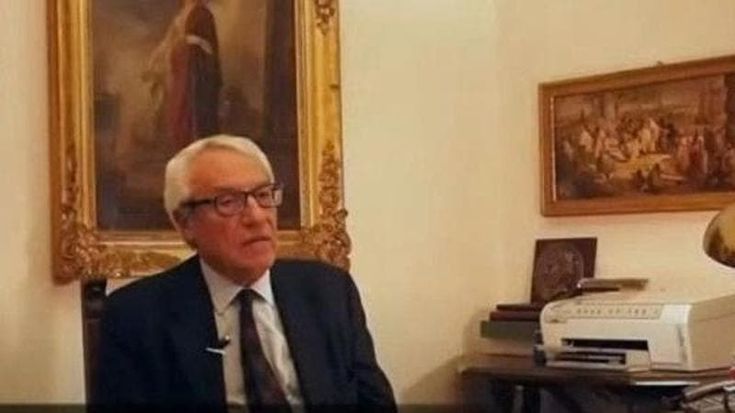 La Regina: “Repubblica,da 50 anni una voce a difesa della capitale”