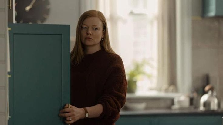 "All her fault”, quella serie è un groviglio di classe