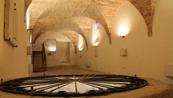 Abruzzo, alla scoperta di Atri, la citta sotterranea 