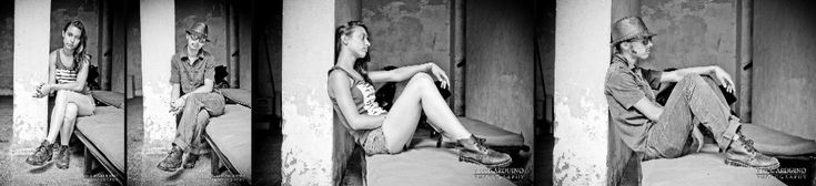 Drag King, l'altra met&agrave; del "travesti"