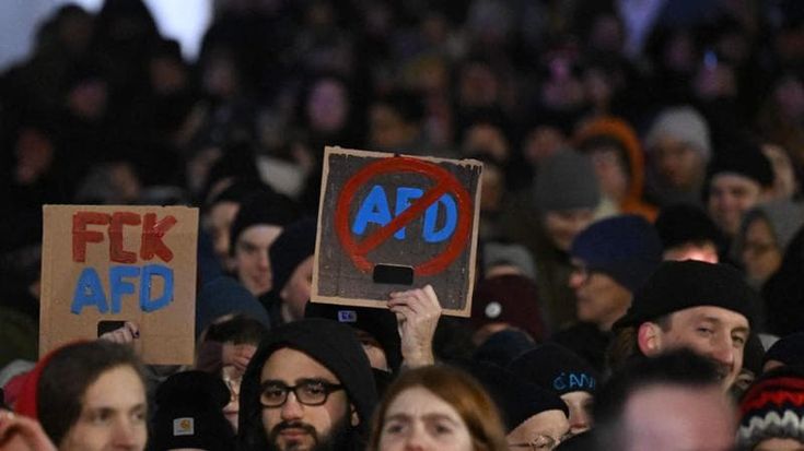 Germania, per l’intelligence l’Afd è un partito estremista. Rubio: “Decisione è tirannia”