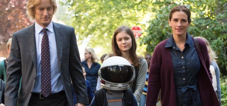 'Wonder', il film tratto dal best seller sarà evento speciale ad 'Alice nella Città'