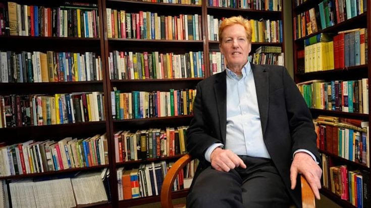 Landis “Ricorda il Vietnam, Trump cede ai pasdaran perché non ha alternative”